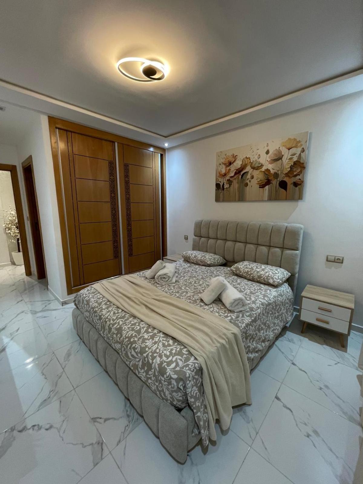 Abraj El Yakoubi Appartement *
