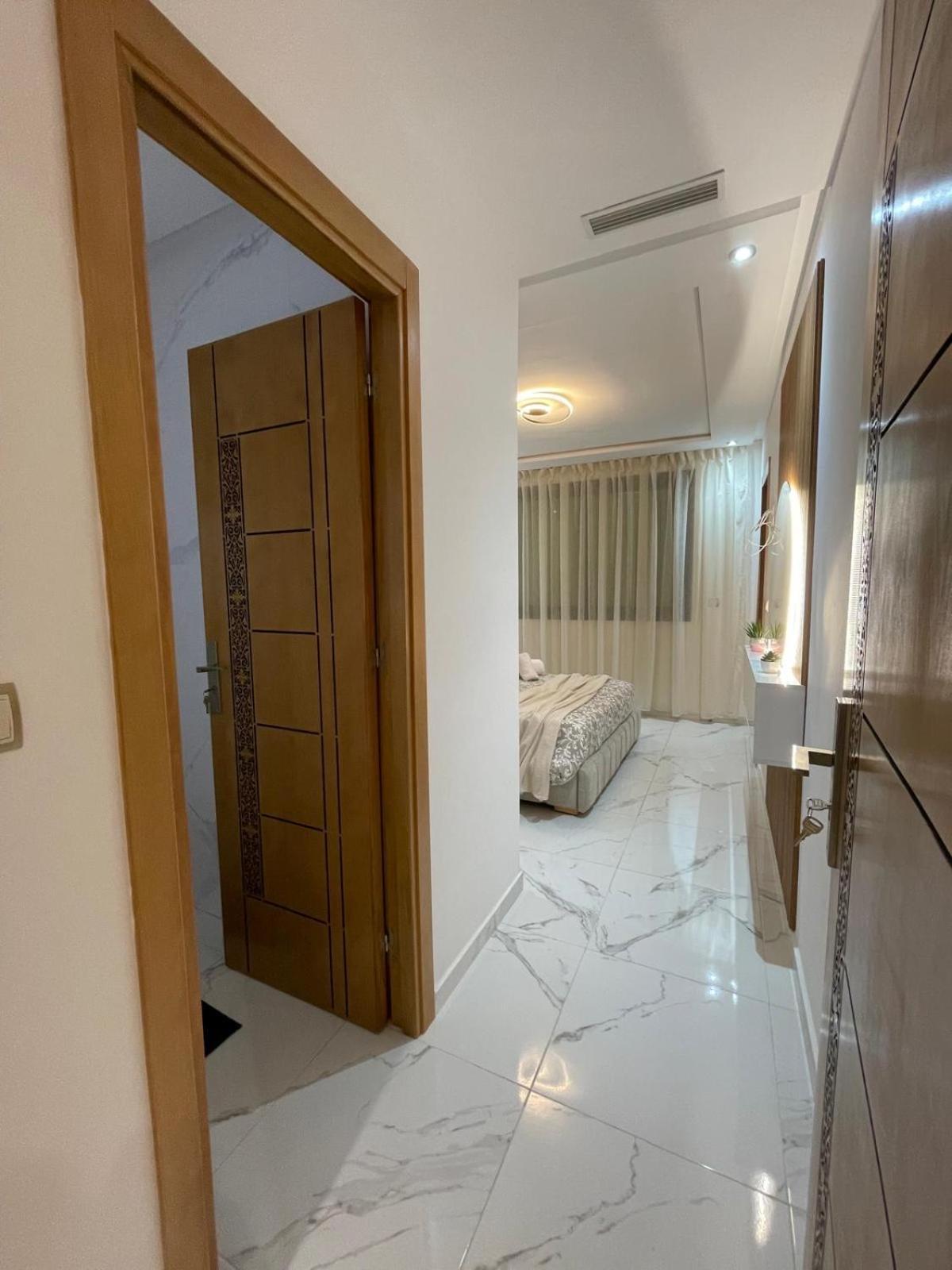 Appartement Abraj El Yakoubi