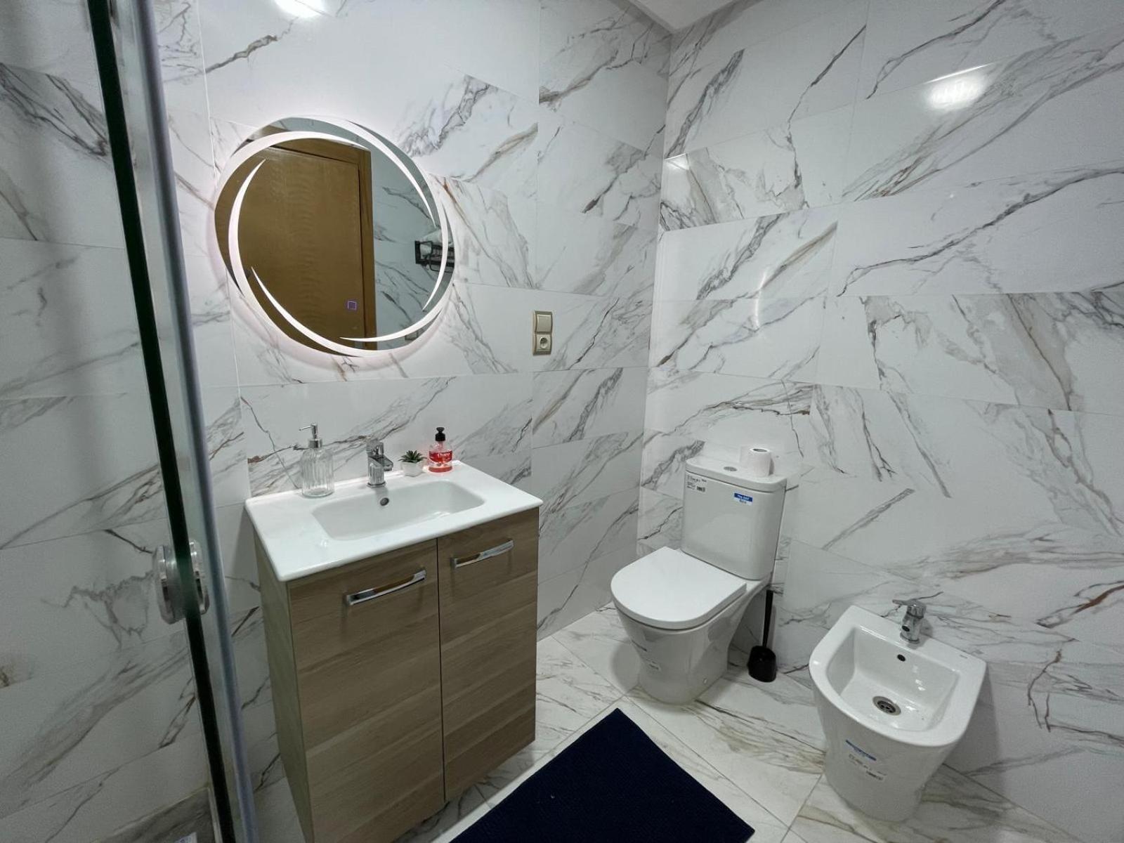 Abraj El Yakoubi Appartement Tanger