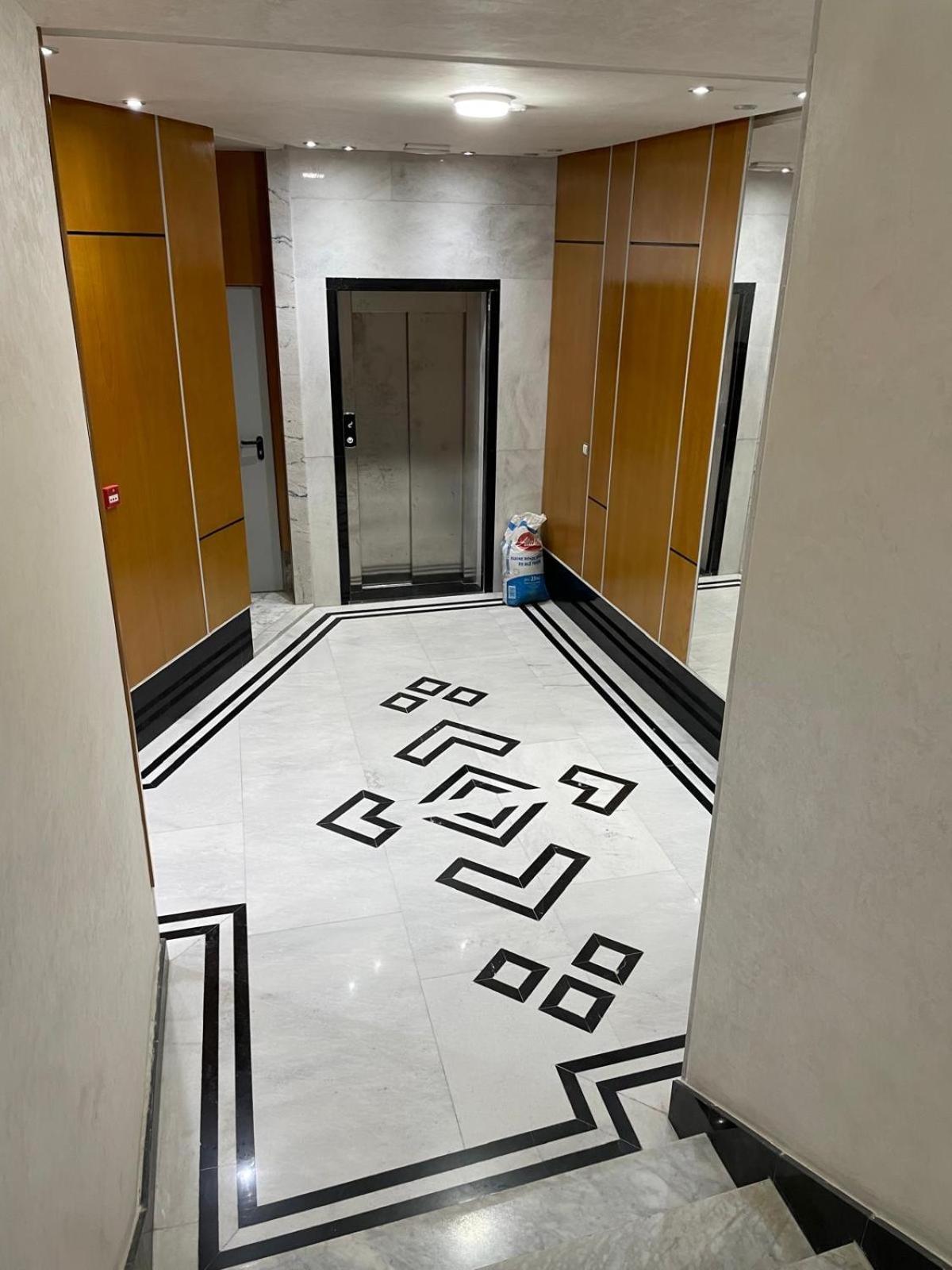 Abraj El Yakoubi Appartement Tanger