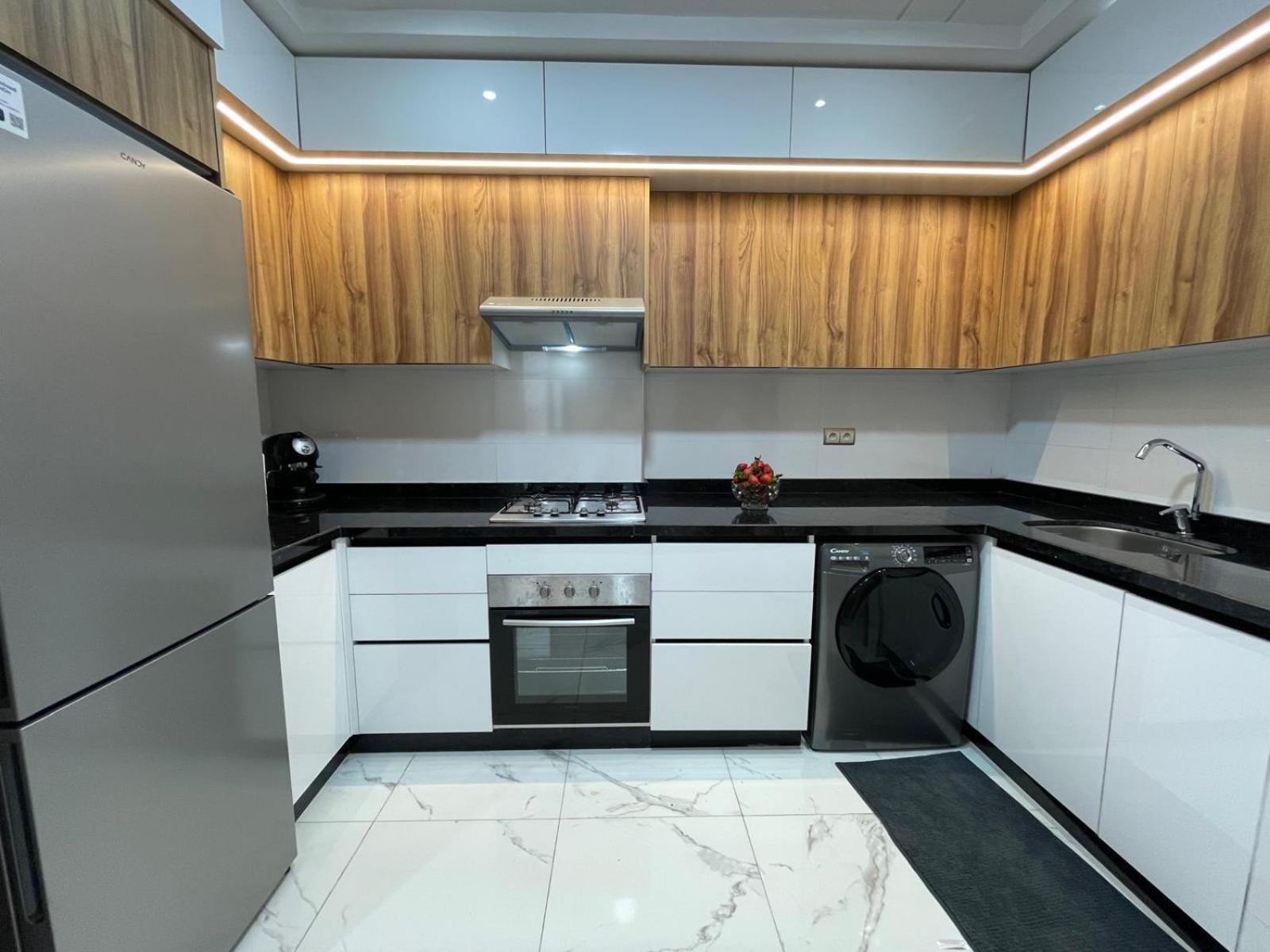 Appartement Abraj El Yakoubi