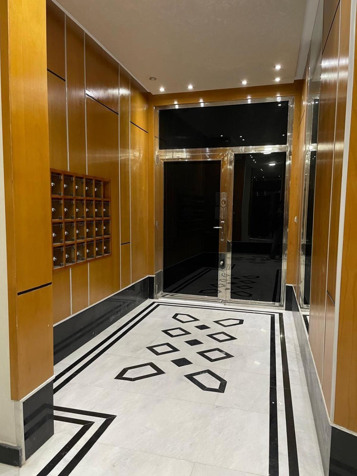 Appartement Abraj El Yakoubi *
